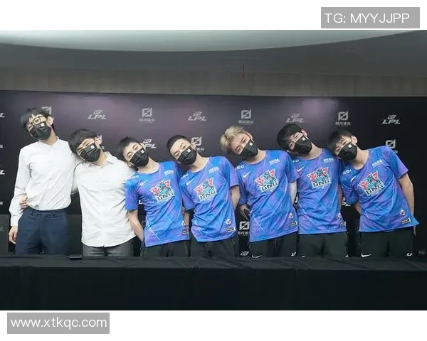 城市赛分析：LNG战队默契配合助力胜利的关键因素探讨