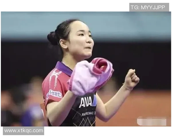 乒乓球背后的心理战术：深入重庆乒乓球队的心理素质探讨与分析