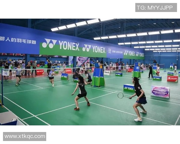 广州羽毛球队心理素质创新高引发关注助力竞技水平提升