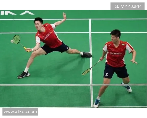 北京羽毛球队中路突破的战术解析与未来展望