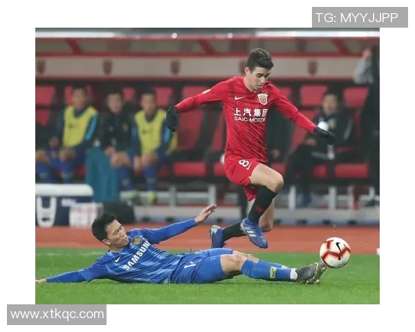 深入探讨上海足球队在比赛中的速度表现与战术分析